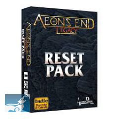 Aeons End Legacy Reset Pack