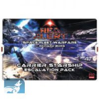 Carrier  Starship Escalation  Pack