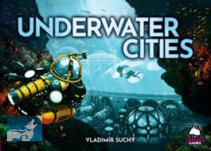 Underwater Cities english version