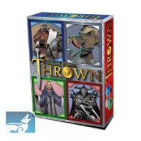 Thrown (Boardgame)