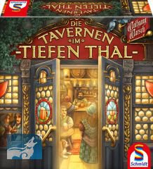 Die Tavernen im Tiefen Thal