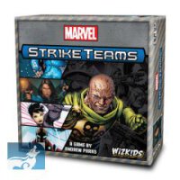 Marvel Strike Teams