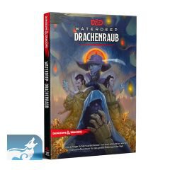 D&amp;D: Waterdeep: Drachenraub