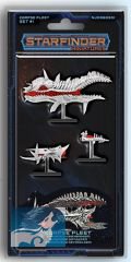 Starfinder Miniatures: Corpse Fleet