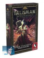 Talisman - Der Vorbote (Erweiterung)