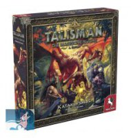 Talisman - Kataklysmus (Erweiterung)