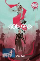 Worlds of Legacy:  Godsend