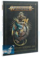 Handbuch des Generals 2019