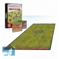 Blood Bowl: Halfling Pitch