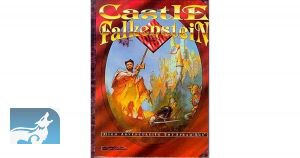 Castle Falkenstein RPG: High Adventure in a Steam Age