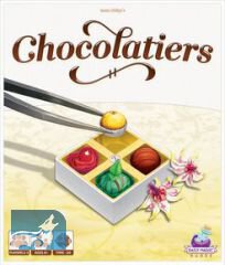 Chocolatiers