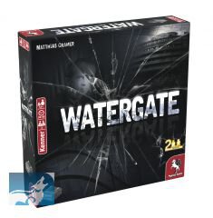 Watergate (deutsch)