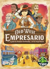 Old West Empresario