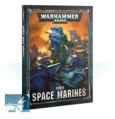 Codex: Space Marines