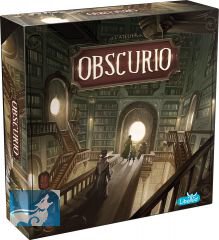 Obscurio - deutsche Version