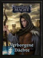 Schatten der Macht - Verborgene M&auml;chte