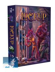 Lockup: A Roll Player Tale