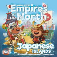 Imperial Settlers: Empires of the North: Japanese Islands