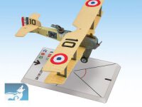 Wings of Glory WW1 Breguet BR.14 B2 (Audinot/Hellouin De...