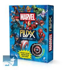 Marvel Fluxx