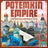 Potemkin Empire