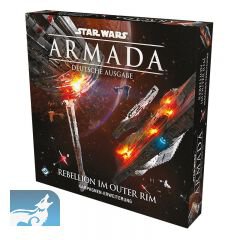 Star Wars: Armada - Rebellion im Outer Rim Erweiterung