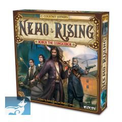 Nemo Rising: Robur the Conqueror