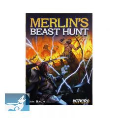 Merlins Beast Hunt