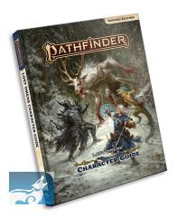 Pathfinder Lost Omens Character Guide