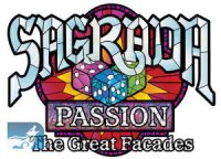 Sagrada: Passion Expansion