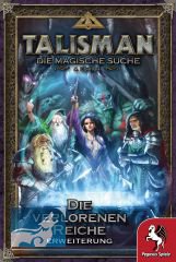 Talisman: Die verlorenen Reiche [Erweiterung]