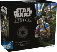 Star Wars Legion: Imperiale Strandtruppen Erweiterung...