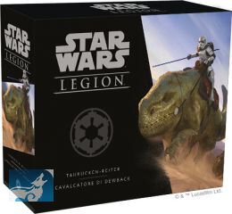 Star Wars Legion: Taur&uuml;cken-Reiter Erweiterung (Deutsch)