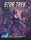 Star Trek Adventures: Strange New Worlds - Mission Compendium Vol. 2 Supplement