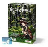 Rescue Animals