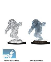 D&amp;D Nolzurs Marvelous Miniatures: Air Elemental