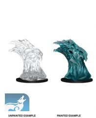 D&amp;D Nolzurs Marvelous Miniatures: Water Elemental