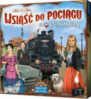 Ticket  to  Ride:  Poland