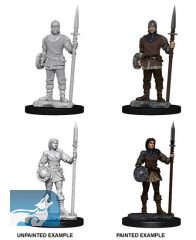 WizKids Deep Cuts - Guards