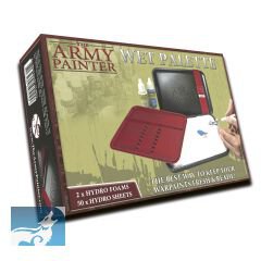 Army Painter Wet Palette