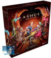 Ashes Reborn: Rise of the Phoenixborn Master Set