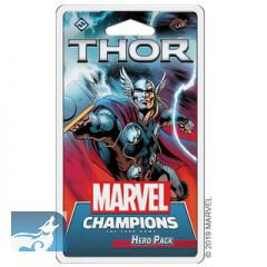 Thor Hero Pack