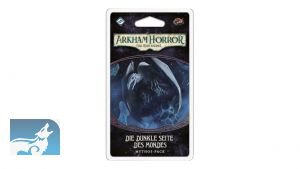 Die dunkle Seite des Mondes  Mythos-Pack (Traumfresser-3)