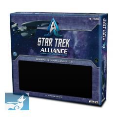 Star Trek: Alliance - Dominion War Campaign