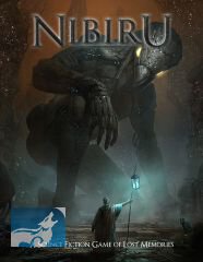 Nibiru Corebook (Hardcover)