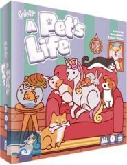 Seikatsu: A Pets Life