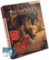 Pathfinder 2.0 Gamemastery Guide