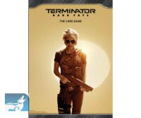 Terminator: Dark Fate - the Card Game