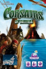 Corsairs of Valeria