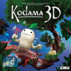 Kodama 3D